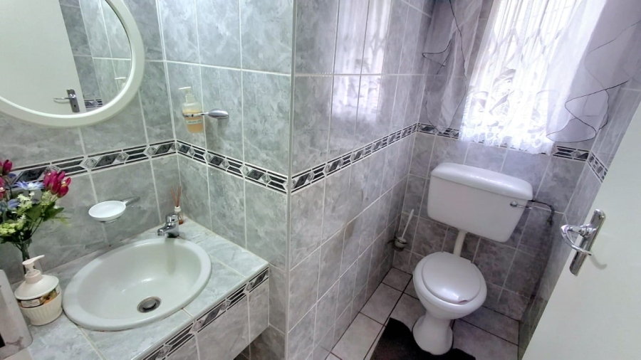 3 Bedroom Property for Sale in Sasolburg Ext 23 Free State